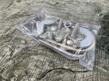 ECO-SB Eco Chainsaw Mill Spares Box