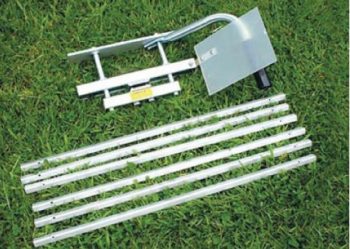 Eco-V Vertical Mill - Budget Mill for Vertical Cutting