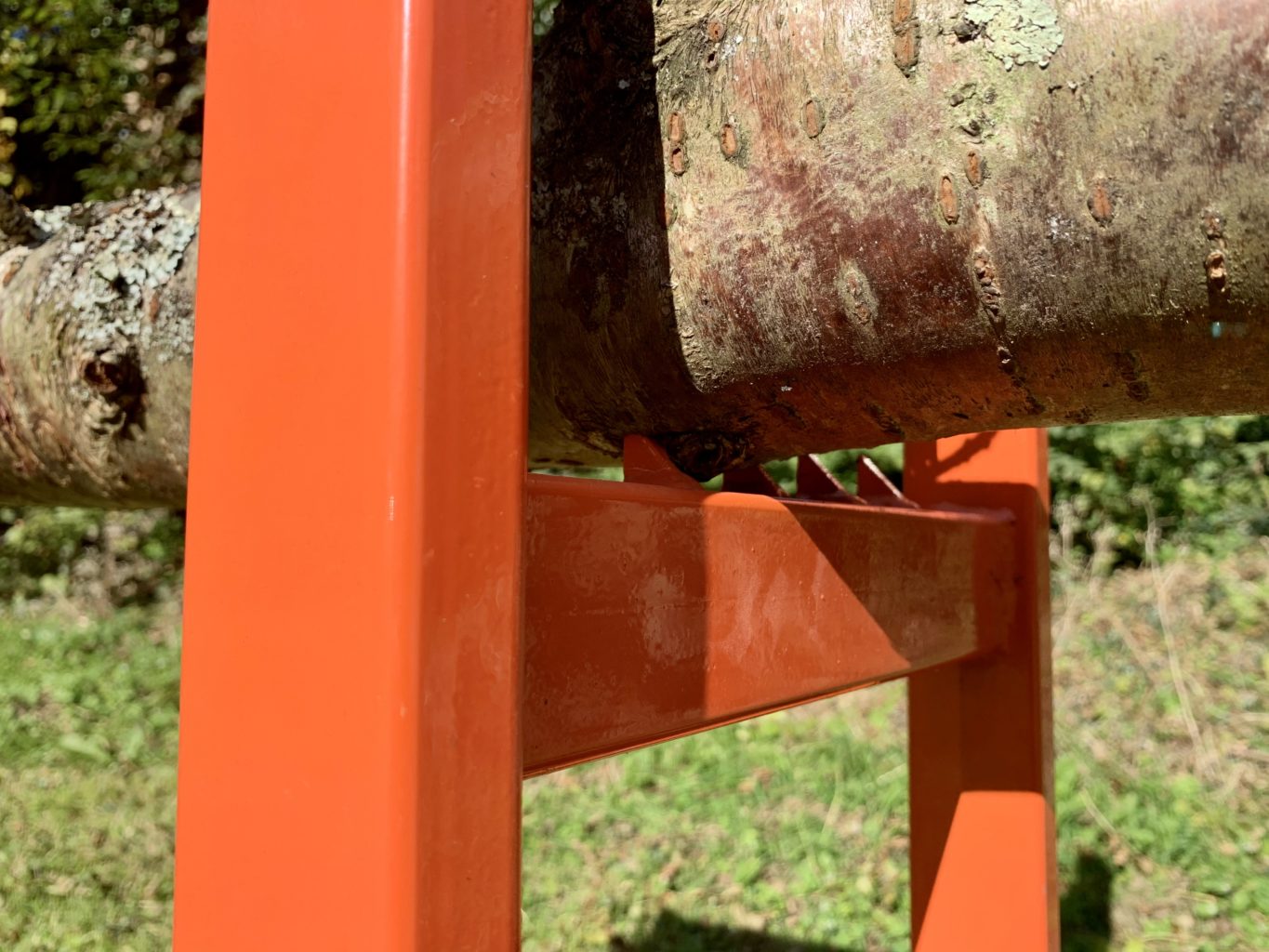 SM-LS01 Eco Log Saw Horse - Image 6