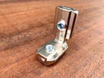 FCH0125-4 4x Large Internal Corner Bracket for 45mm Large Mills