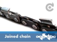 G-3/8-058 Granberg Ripping 3/8 .058 [ONLY 64/72/80/92]