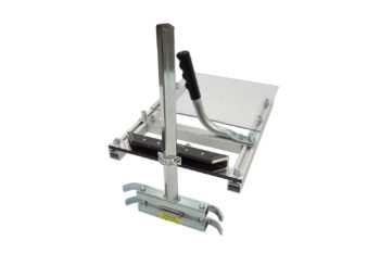 G777 Revised Granberg Small Log Mill