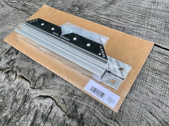 G778-17 New Style Granberg C2 Bracing Kit - Image 2