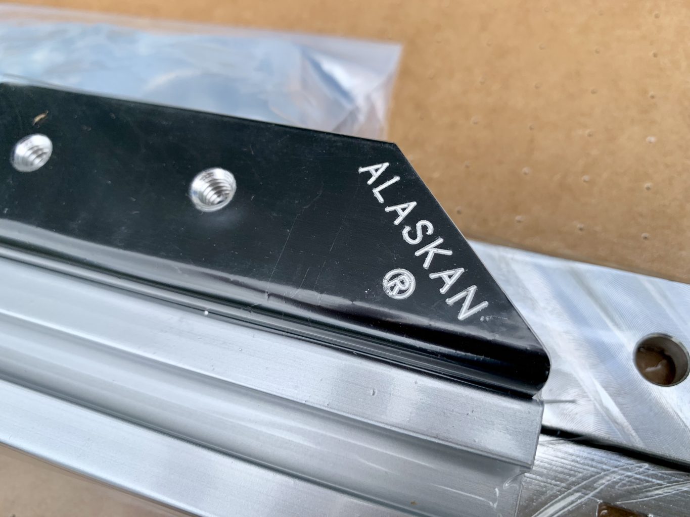 G778-17 New Style Granberg C2 Bracing Kit - Image 4