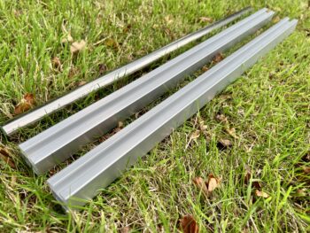 G781-60 Granberg 60"[152cm] Handle and Rail Set