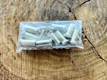 GB-R-LARGE GB Rivets Large Noses [GB11RQ, GB11RA]