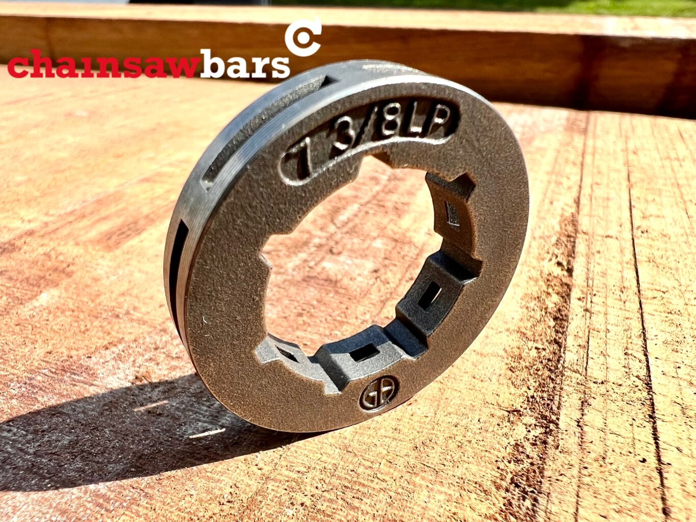 GBR7L7 GB Lo Pro Drive Rim St Internal Driving 3/8 Lo Pro Chain