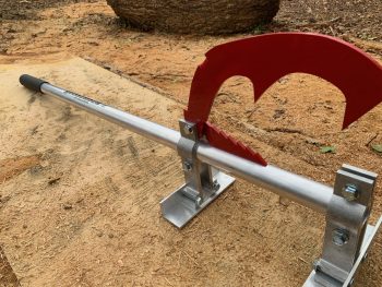 WCT0X Woodchuck TimberPro