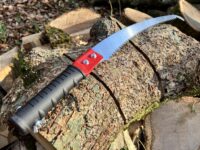 P-350MM-POLE Panther 11"[24cm] Pole Pruning Saw
