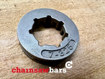 P-STIHL-325-7-SM Panther .325 SM Rim 7-7 tooth [Fits Stihl SM Rim Sprockets ONLY]