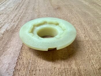 587633001 Worm Drive Husqvarna 3/8 Sprockets 560XP Mk II