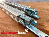 P-CUB-EXT Panther Cub Extension Kit [Extends Side Rails by 10"[26cm]