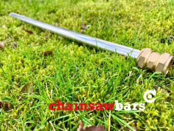 CM-EXT Panther Horizon Extension Tube and Fitting 20"[50cm]