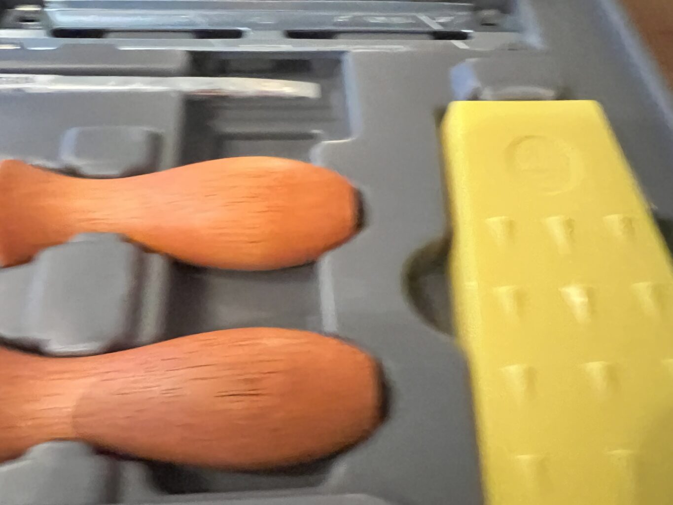 601981 Oregon Chainsaw Tool Kit Complete - Image 7