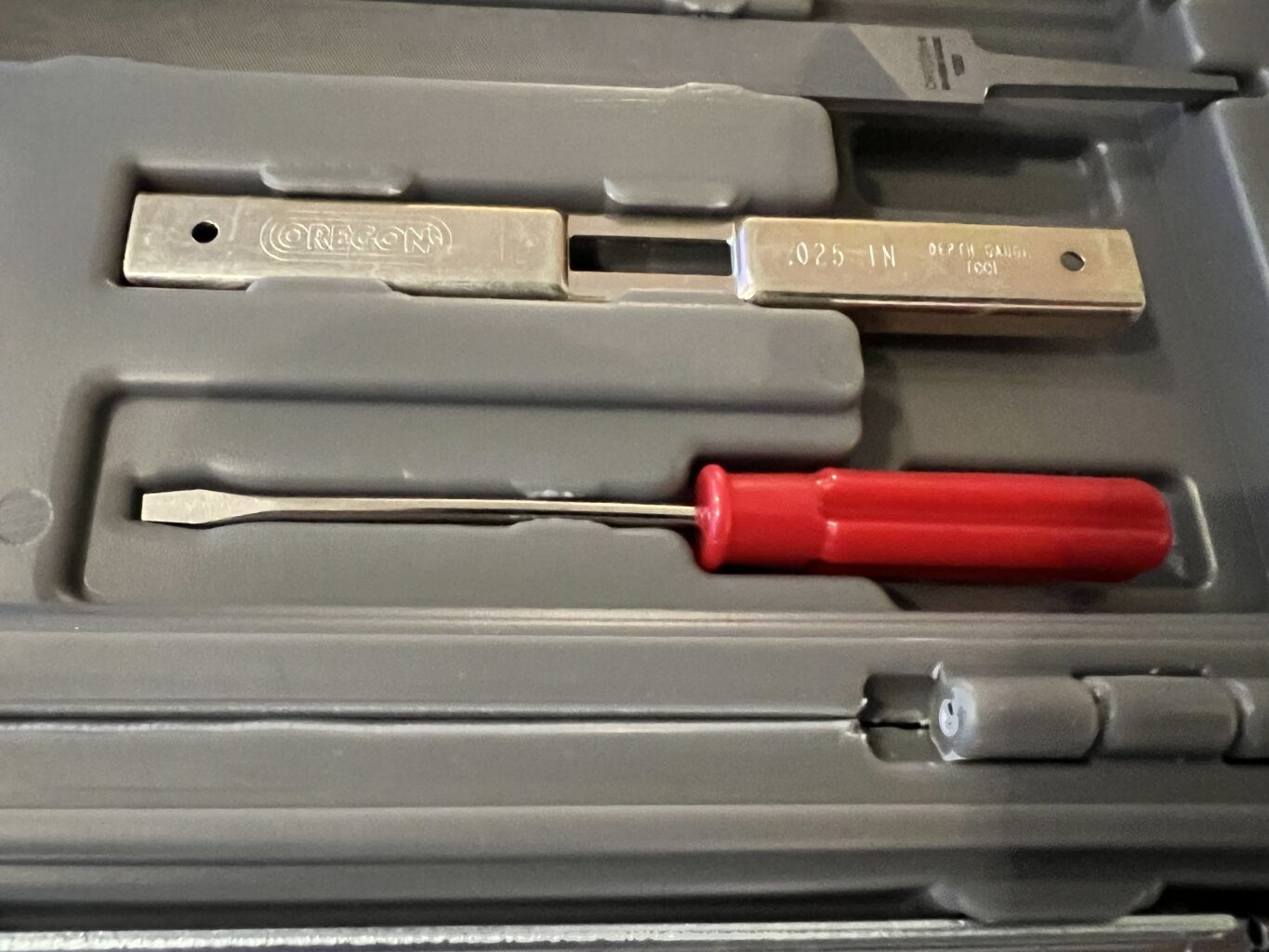 601981 Oregon Chainsaw Tool Kit Complete - Image 3