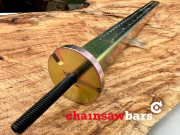 CM-A02R-50MM Upright Rack Panther Horizon 50mm Stud Panther Mills 42"-48"[100cm-120cm]