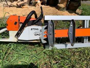 P-ISA Panther Additional Internal Skid Assembly