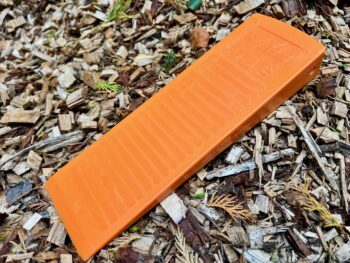 650452 Oregon Pro 10"[25cm] Plastic Wedge