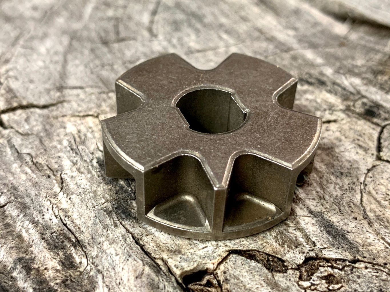 198261-5 Makita Carving Spur Sprocket 1/4 x9 tooth