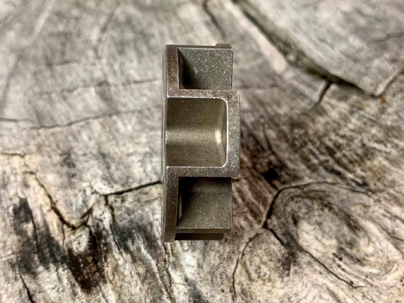 198261-5 Makita Carving Spur Sprocket 1/4 x9 tooth - Image 3