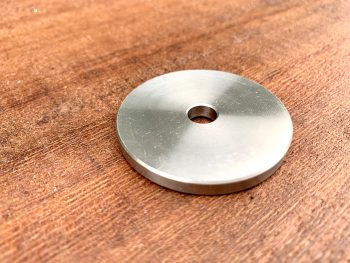 CM011A Bar Clamp Washer