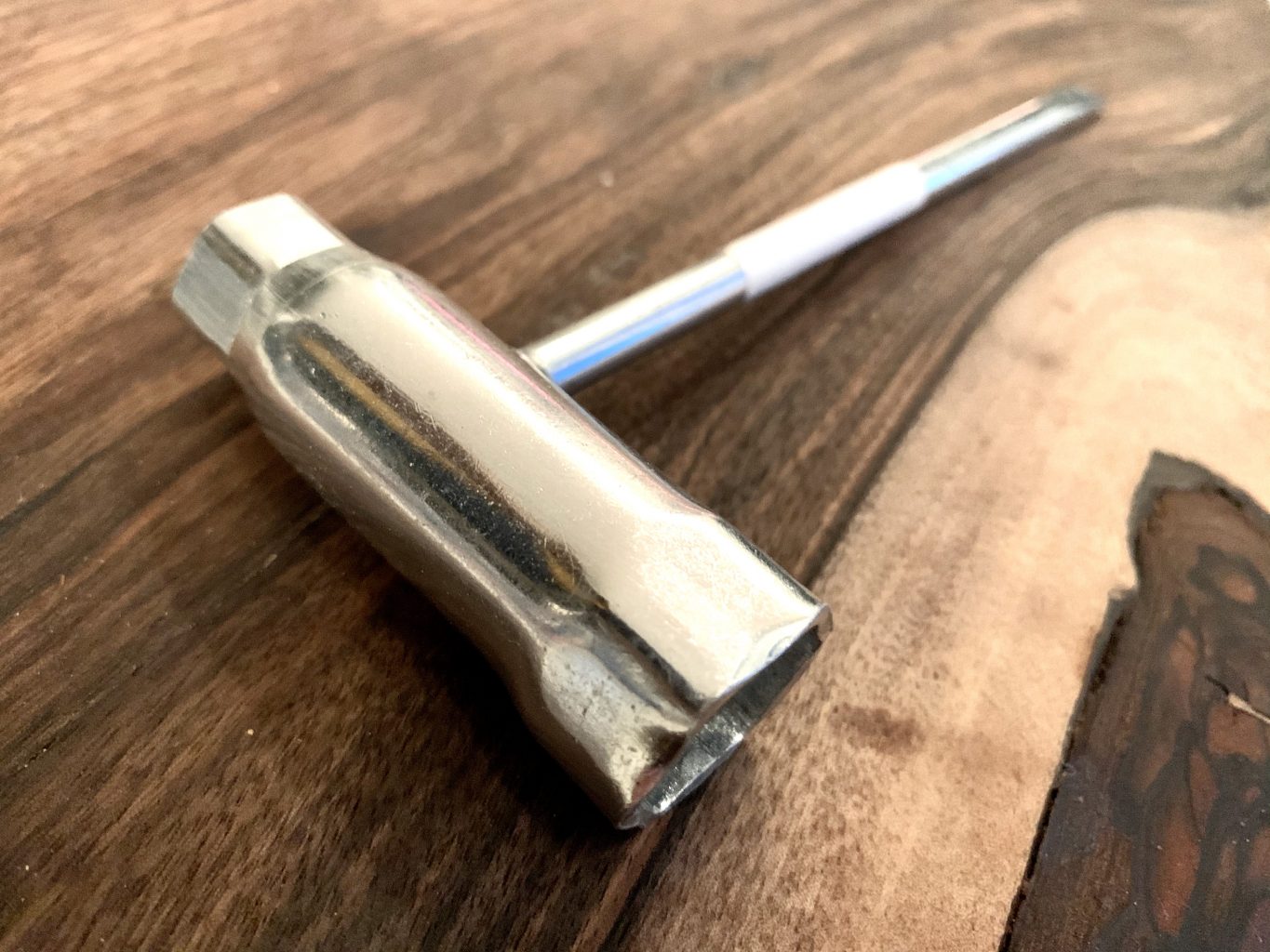 57-037 13mm/19mm Oregon Scrench - Combi Spanner