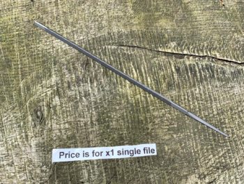 LC10020-2276-8 x1 Chisel Bit File