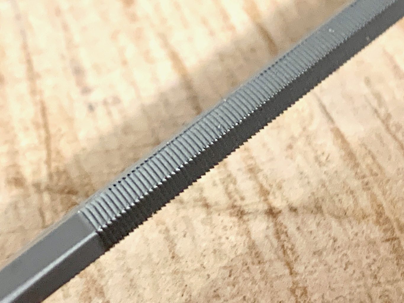 LC10020-2279-8 Vallorbe Double Chisel bit file - Image 4