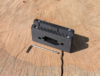 LF-G-325-10 Guide for Lazy File and Easy File .325 Chains 10°