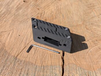 LF-G-325-30 Guide for Lazy File and Easy File .325 Chains 30°