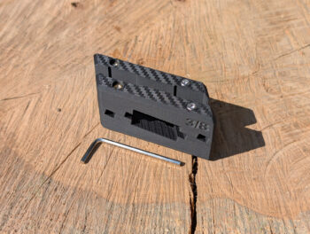 LF-G-3/8-30 Guide for Lazy File and Easy File 3/8 Chains 30°