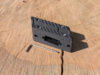 LF-G-404-30 Guide for Lazy File and Easy File .404 Chains 30°