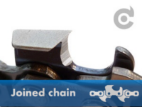 M73LPX Oregon Chisel Multicut 3/8 .058[1.5mm]