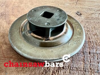 MA016402001 Stihl Spur Sprocket 3/8 Lo Pro x7 tooth [Stihl MSA220TC-O]