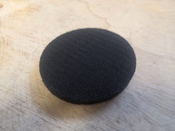 MP-PAD3 Manpa Sanding Pad 3" [3 Pack]