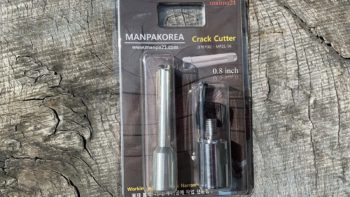 MP21-16-M Manpa Crack Cutter [Mini Version]
