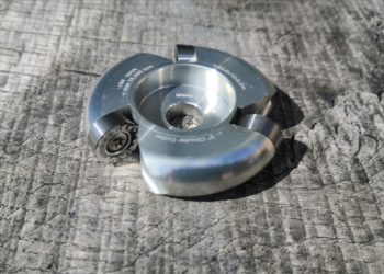 MP21-2-12 Manpa Circular Cutter Disc 2"[12mm Cutting Teeth] [Fits Mk II Belt Cutter ONLY]