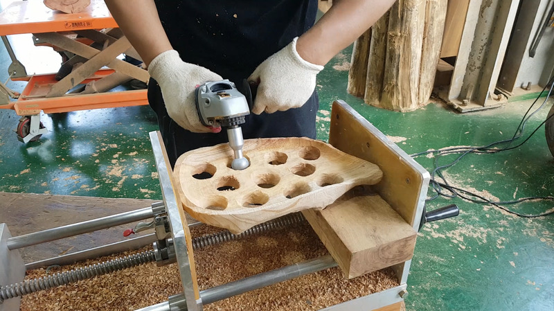 MP21-23 Manpa Sanding Ball - Image 2