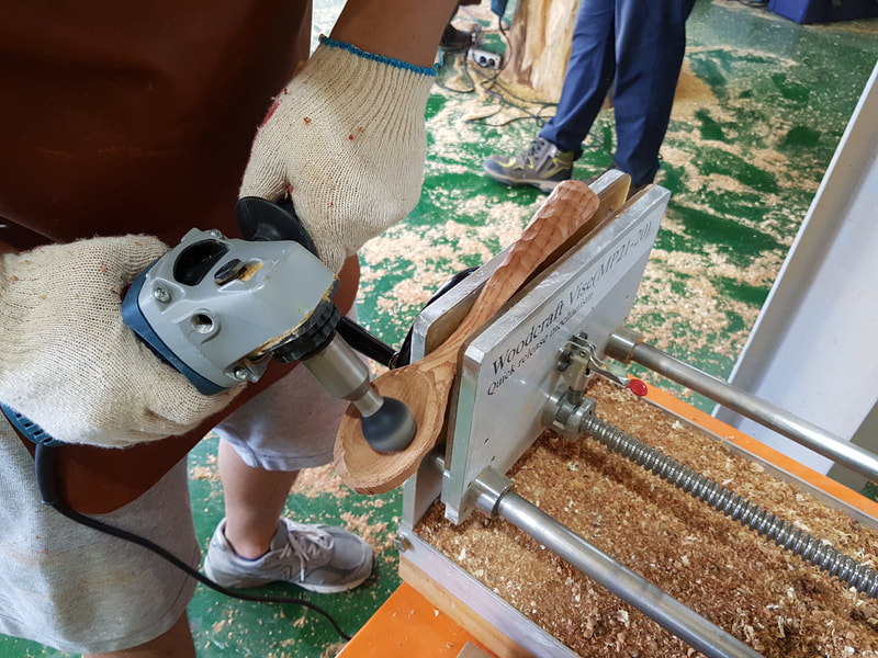 MP21-23 Manpa Sanding Ball - Image 9