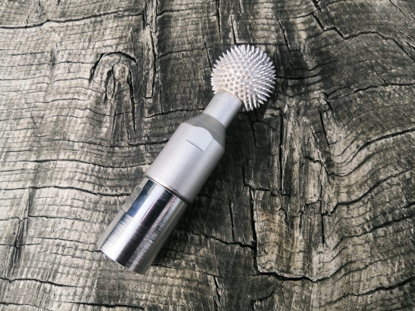 MP21-23 Manpa Sanding Ball