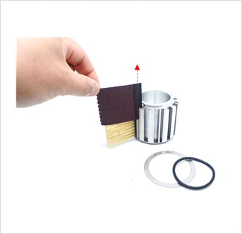 MP21-26-22 EZ Sander 22 - Image 6