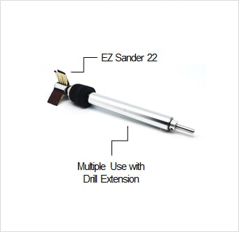 MP21-26-22 EZ Sander 22 - Image 3