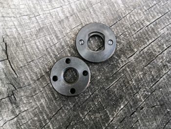 MP21-SN-5/8 Manpa Adapter Disc [5/8"-11]