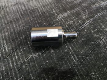 MP21-SA-5/8 Manpa Adapter Nut [5/8"-11]