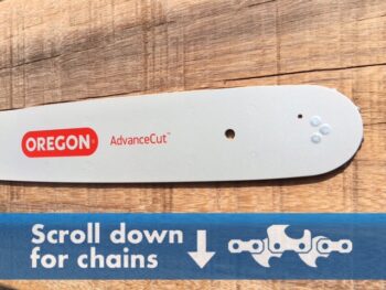 [S1-12] 120SXEA074 Oregon Advance Cut 12"[30cm] 3/8 Lo Pro .050 44 drive links