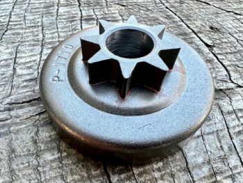 P-1710 Echo CS-2511 T/TES/WES 1/4 Drive Sprocket [Panther Version]