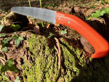 P-180MM-PRUNER Panther 7"[18cm] Pruning Saw