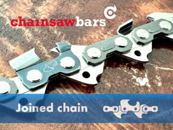 (P-325-043-G) Panther .325 .043[1.1mm][26,41,45,46,51,59,64 drive links only]