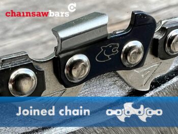 (P-325-063-R) Panther Ripping Chain .325 .063[1.6mm]