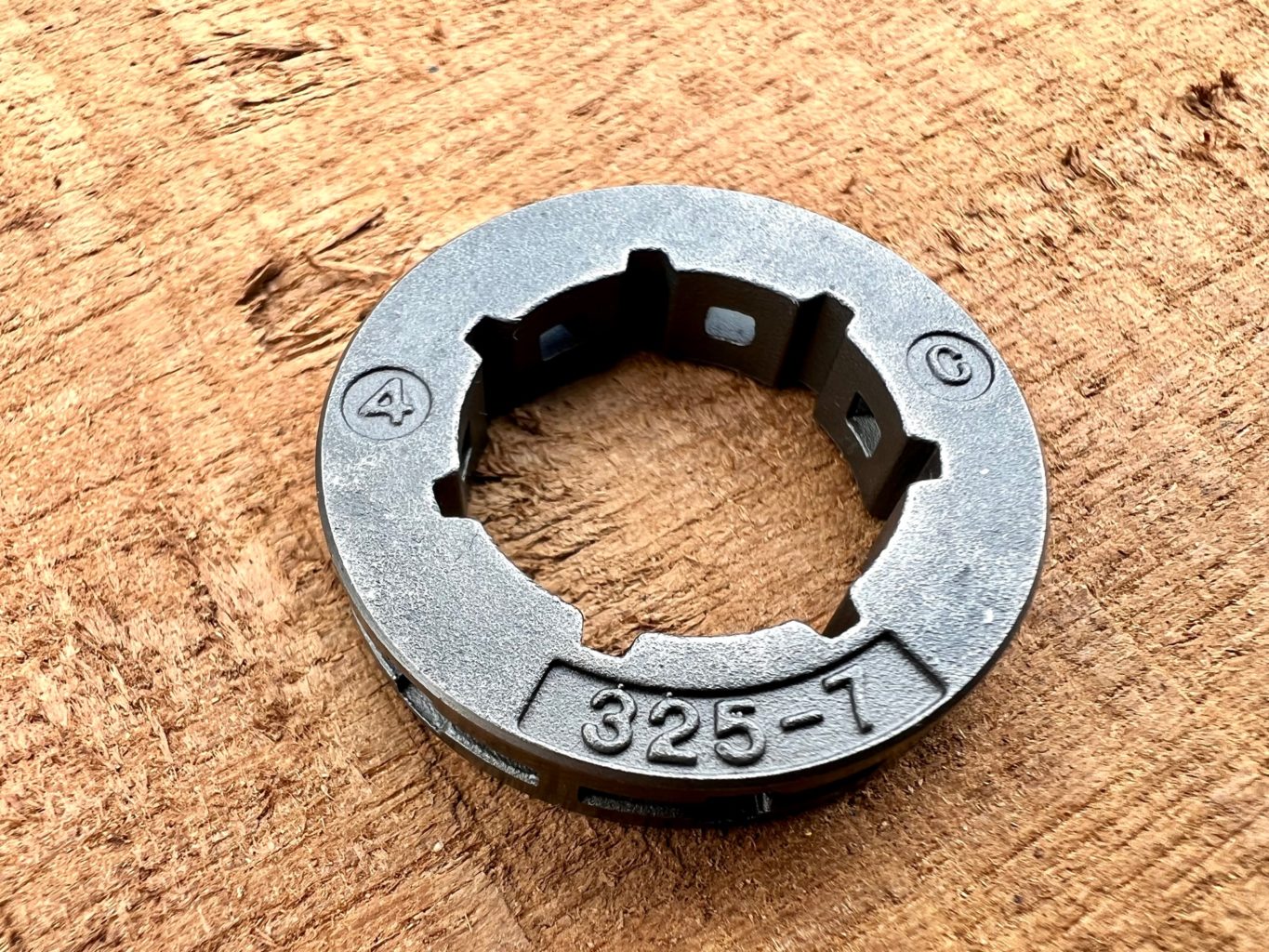 P-325-7-SM Panther .325 SM Rim 7-7 tooth